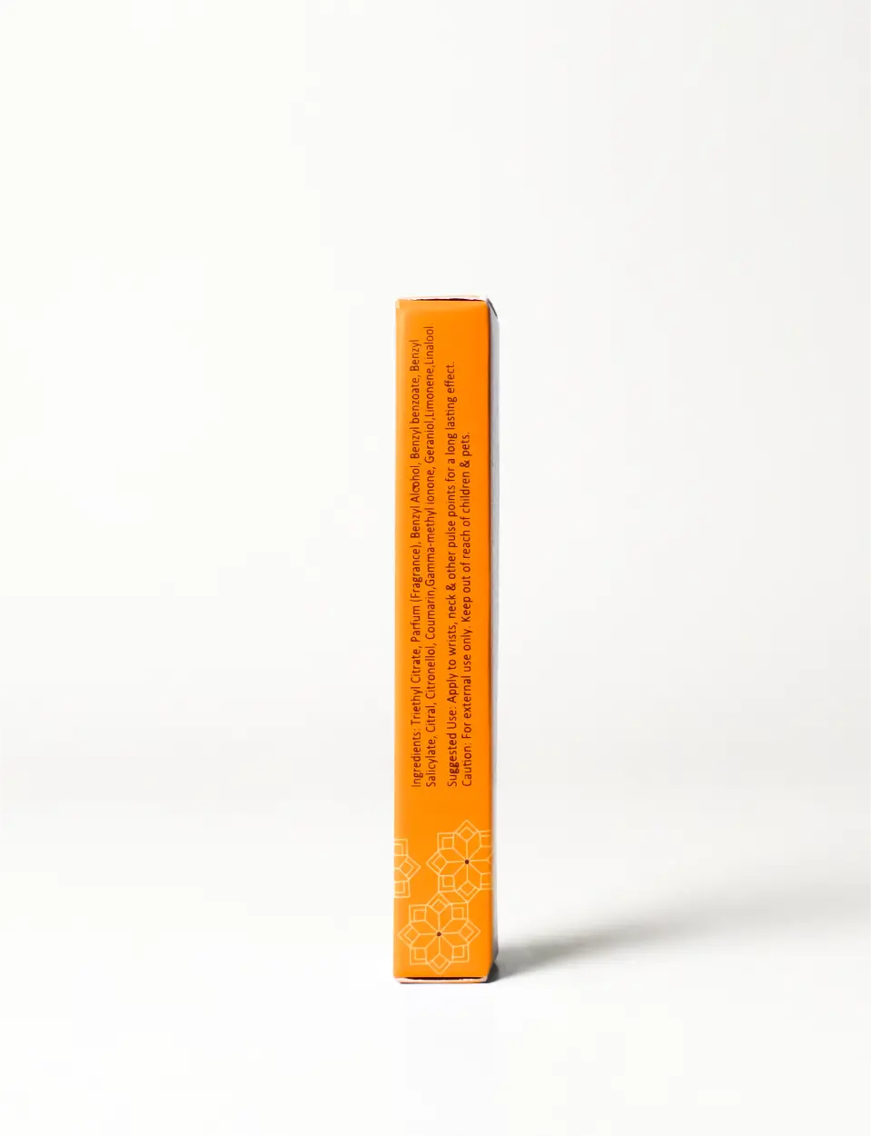 Mystical Sandal Roll On/Perfume Oil view 3