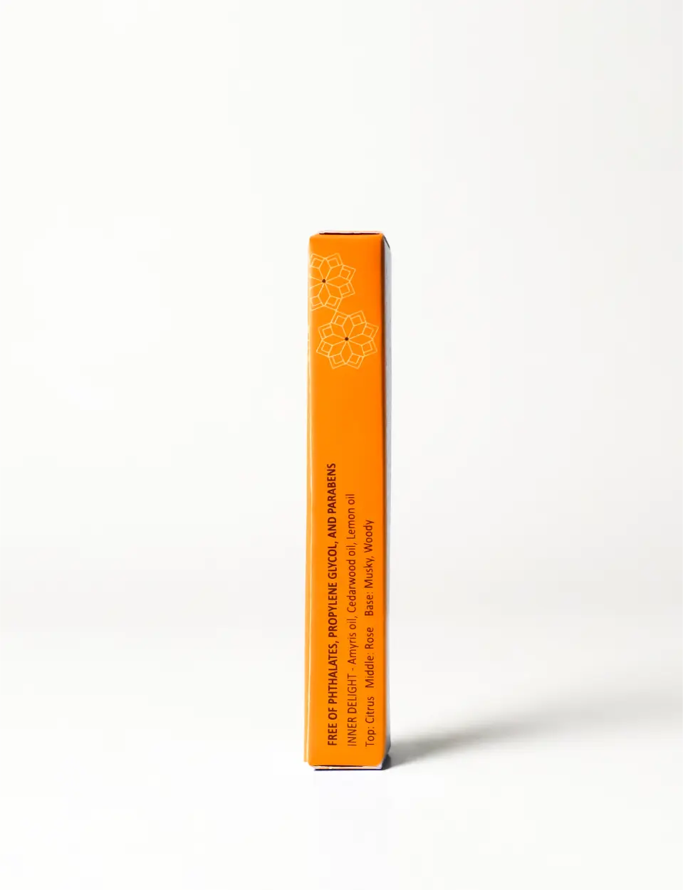 Mystical Sandal Roll On/Perfume Oil view 4