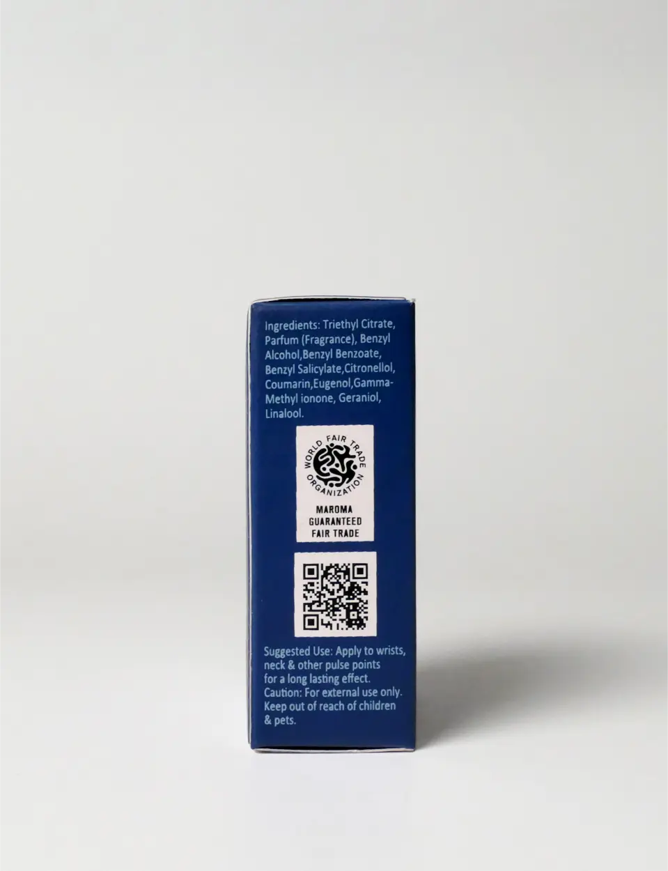 Night Blossom Roll On/Perfume Oil view 8