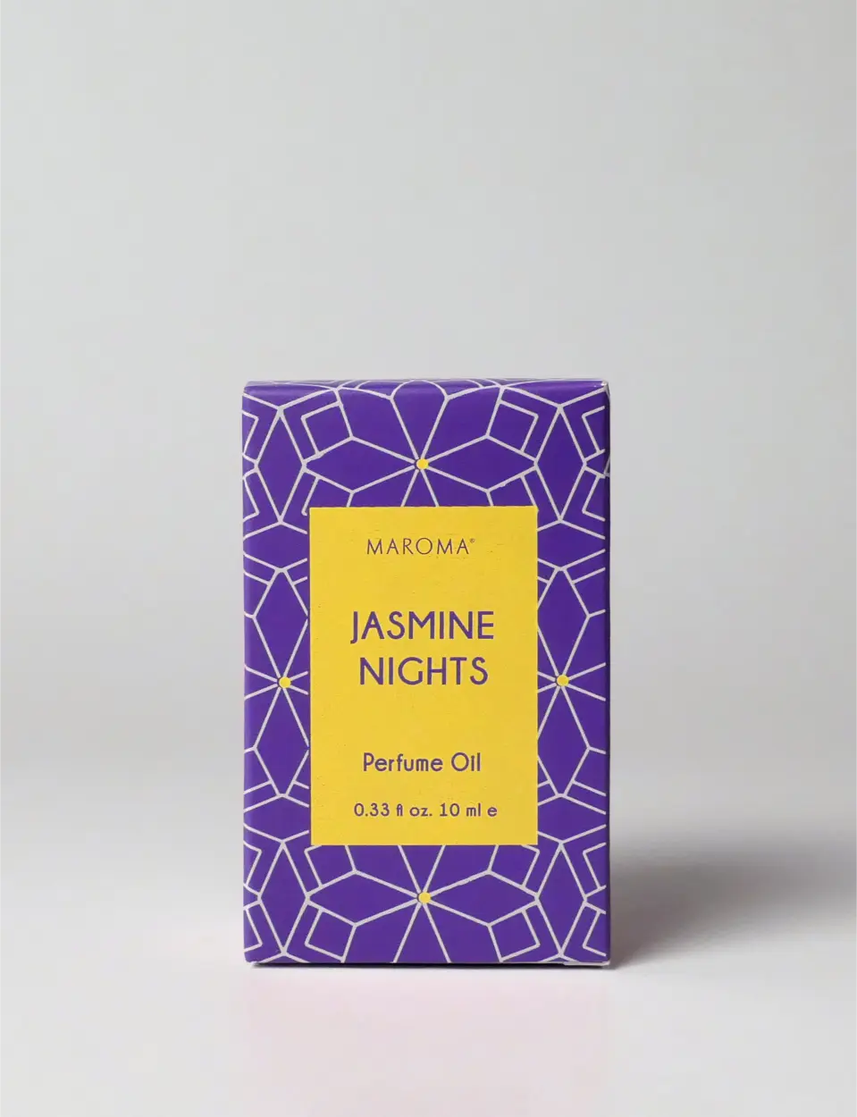 Night Jasmine Roll On/Perfume Oil view 6