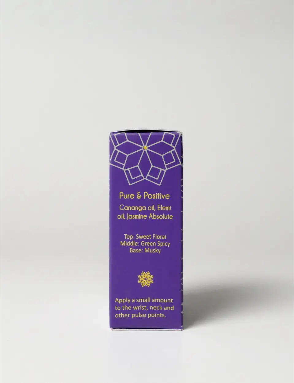 Night Jasmine Roll On/Perfume Oil view 7