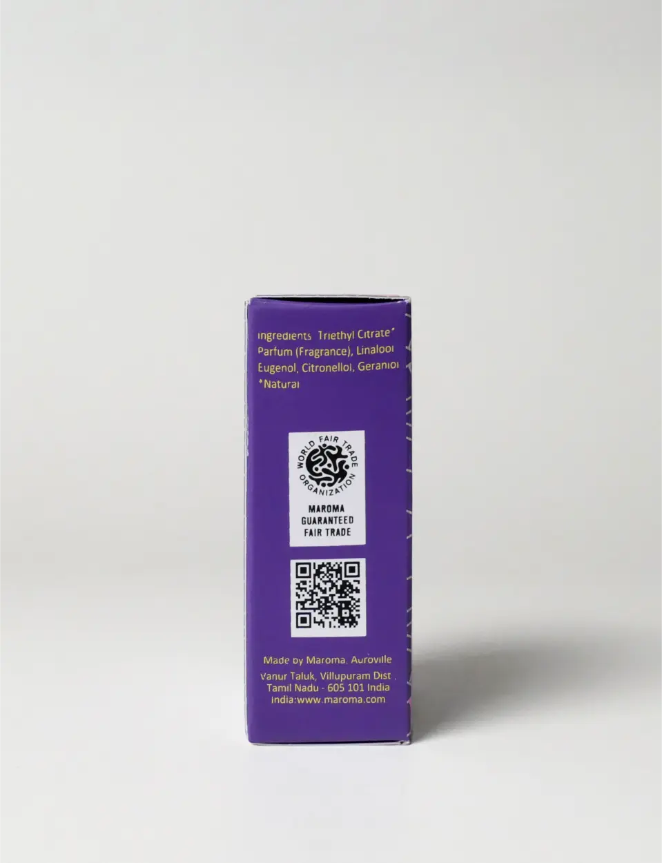 Night Jasmine Roll On/Perfume Oil view 8