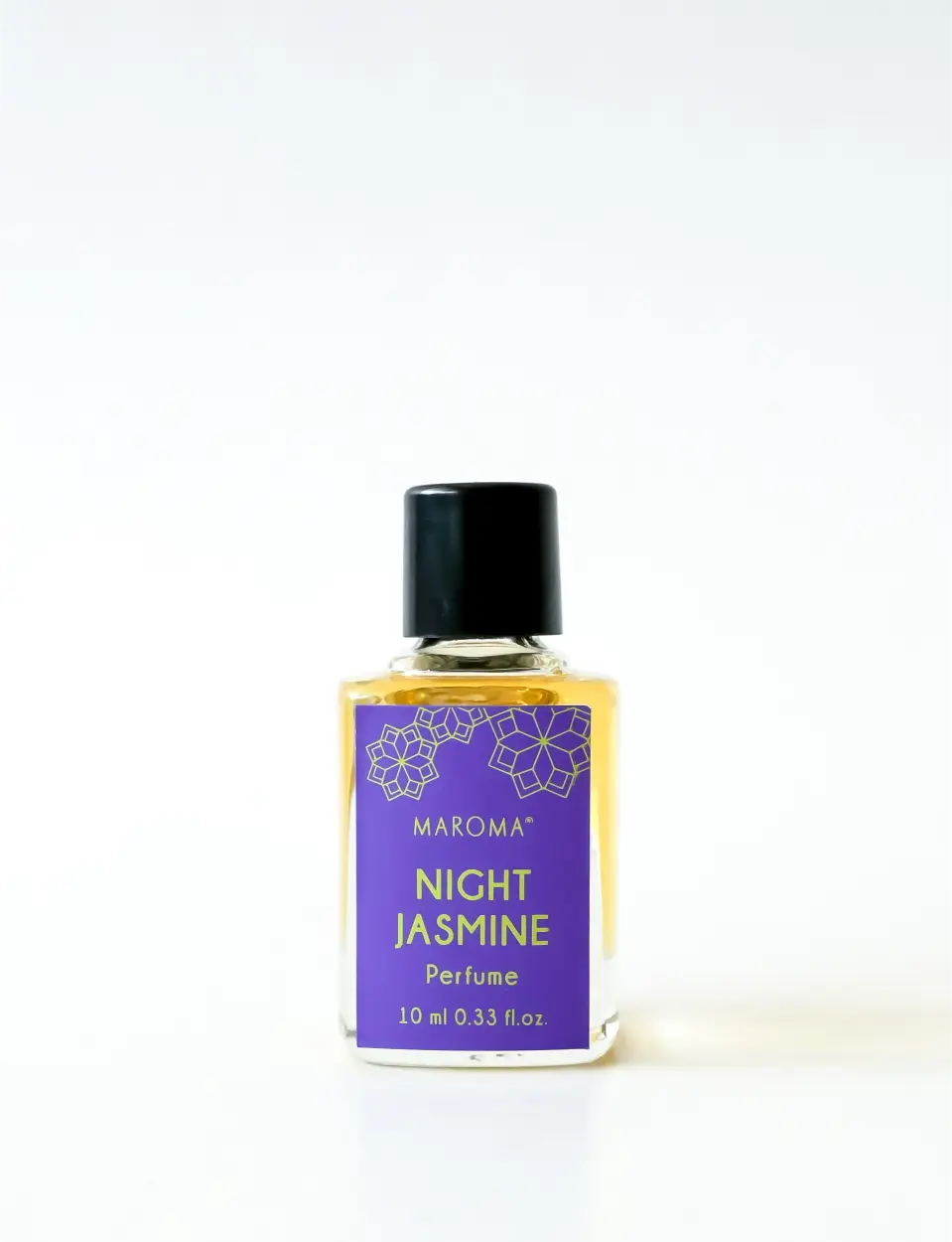 Night Jasmine Roll On/Perfume Oil view 5