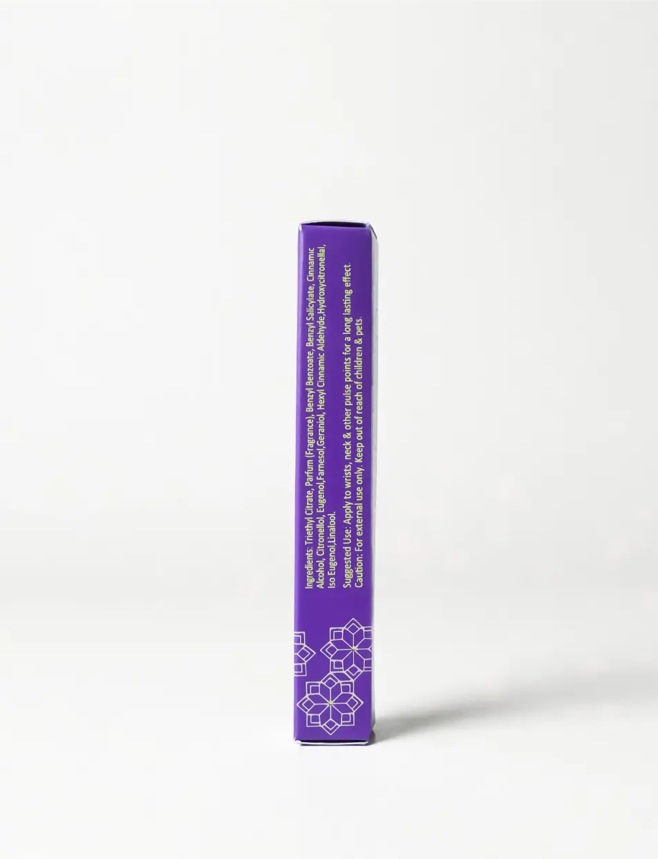 Night Jasmine Roll On/Perfume Oil view 3