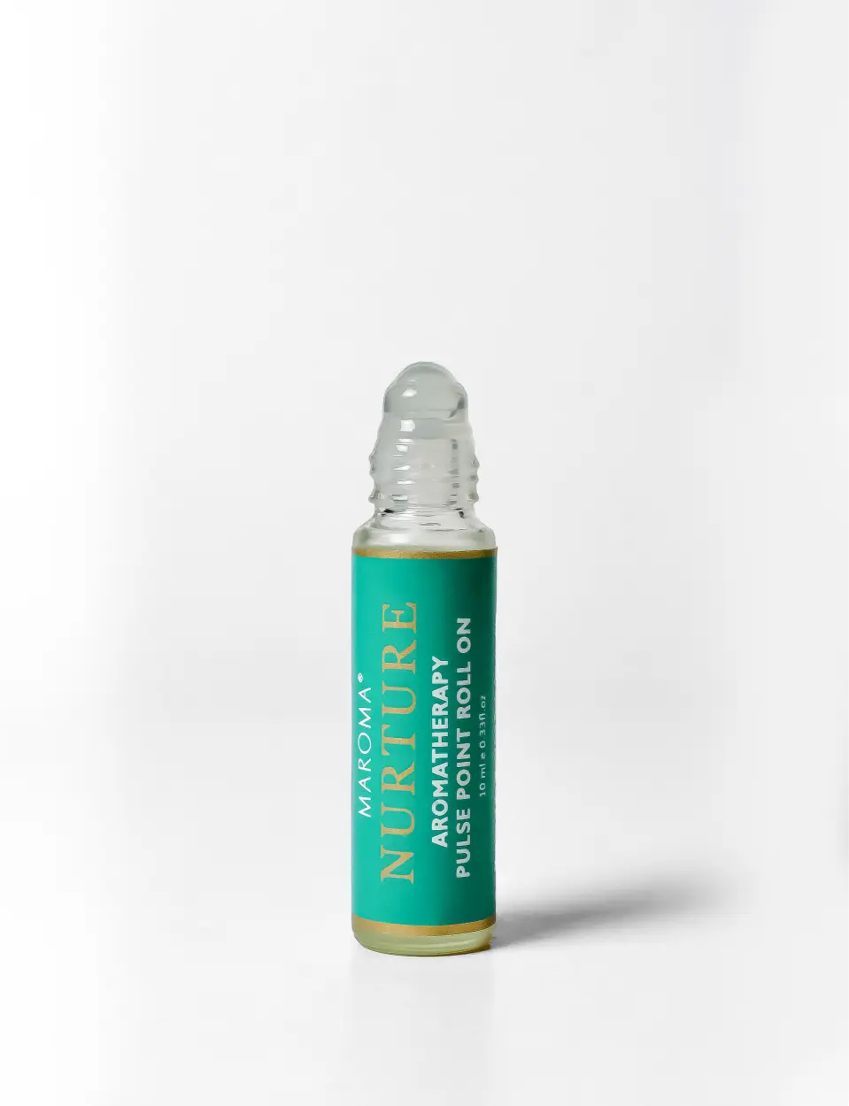 Nurture Aromatherapy Roll-On Perfume view 2