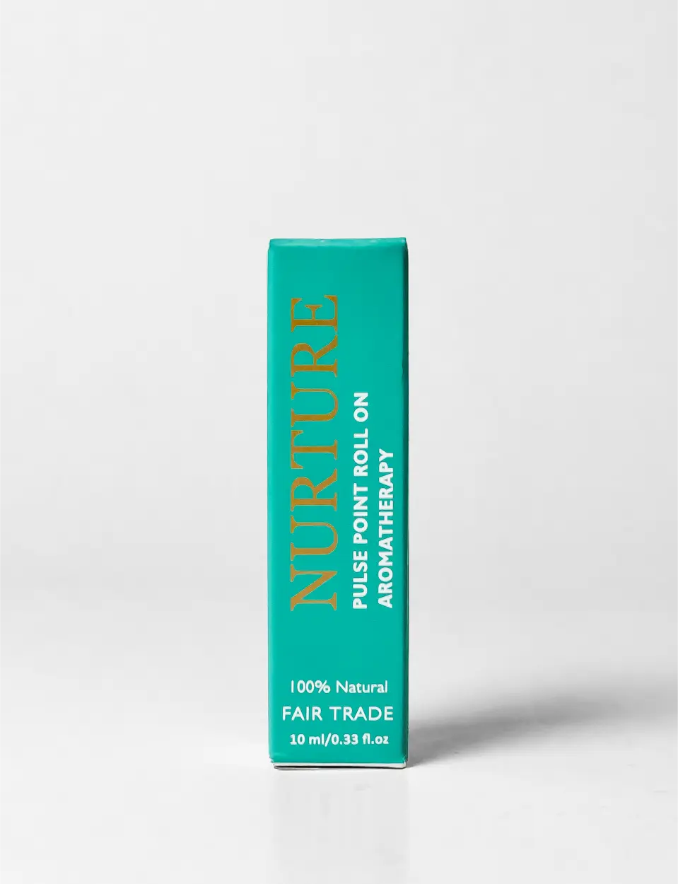 Nurture Aromatherapy Roll-On Perfume view 3