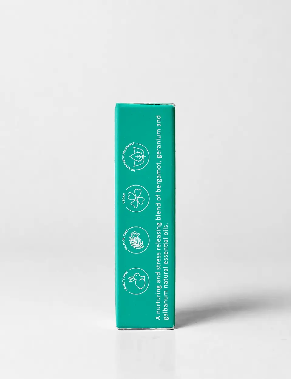 Nurture Aromatherapy Roll-On Perfume view 4