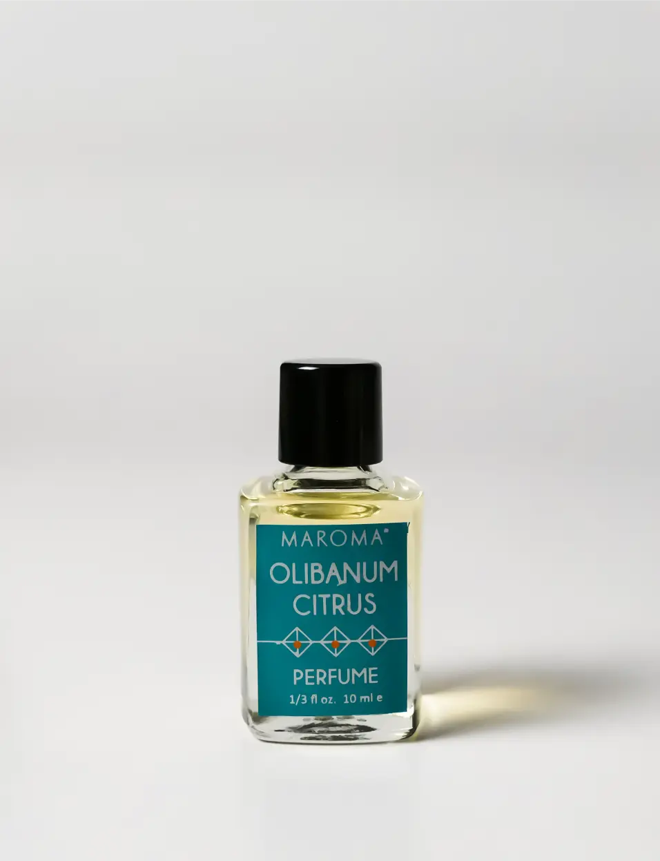 Olibanum Citrus Men’s Perfume view 2