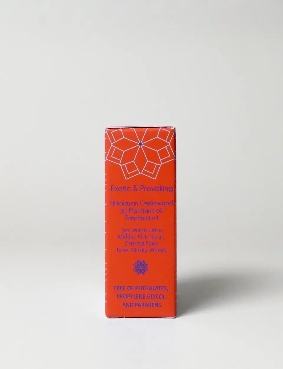 Opium Flower Roll On/Perfume Oil view 7