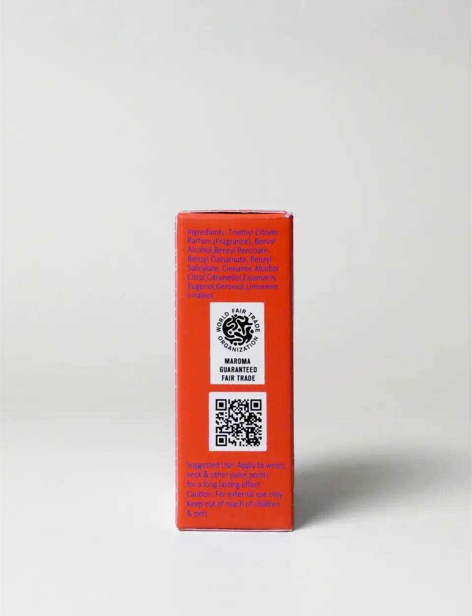 Opium Flower Roll On/Perfume Oil view 8