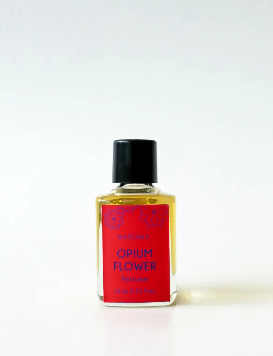 Opium Flower Roll On/Perfume Oil view 5
