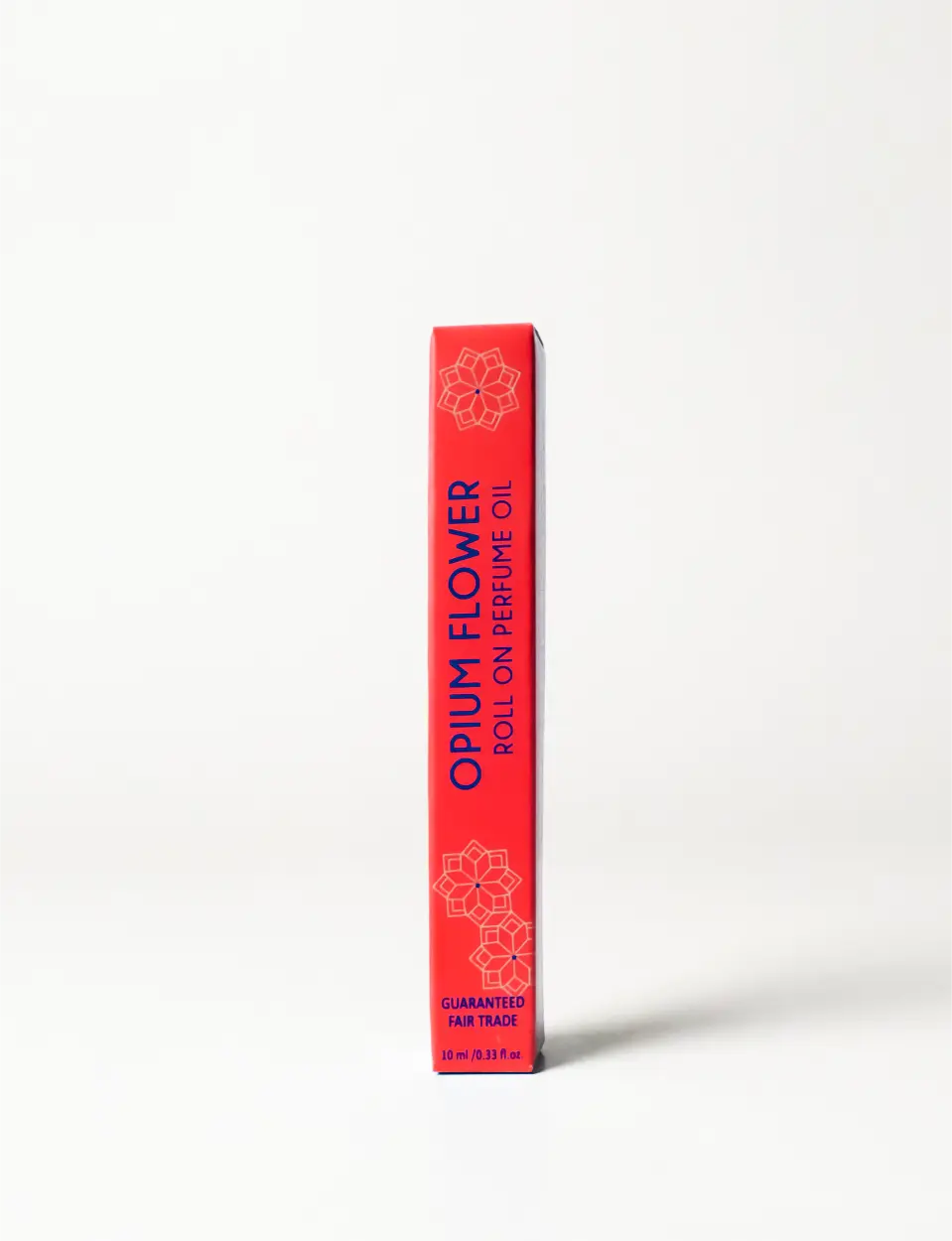 Opium Flower Roll On/Perfume Oil view 4