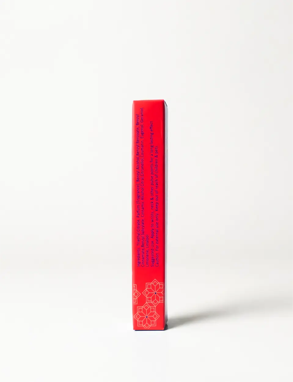 Opium Flower Roll On/Perfume Oil view 2