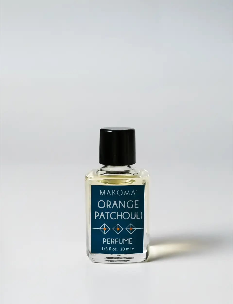 Orange Patchouli Men’s Perfume view 2