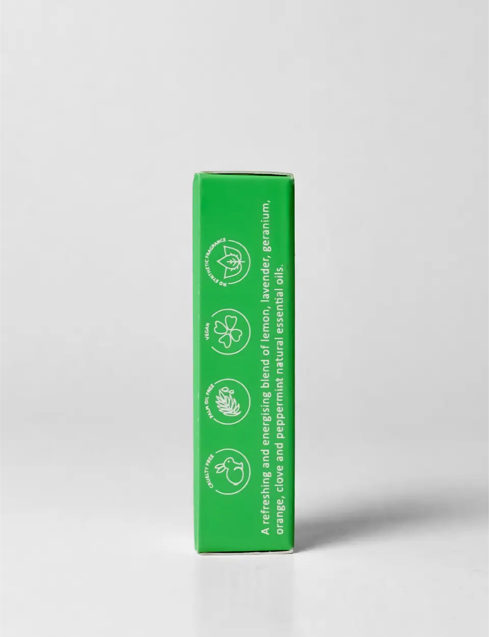Recharge Aromatherapy Roll-On Perfume view 4