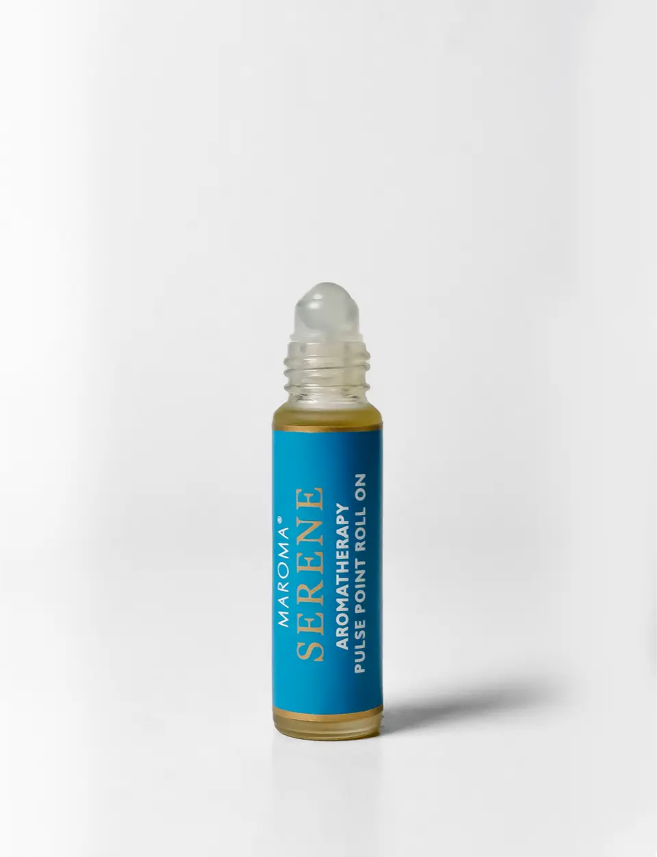 Serene Aromatherapy Roll-On Perfume view 2