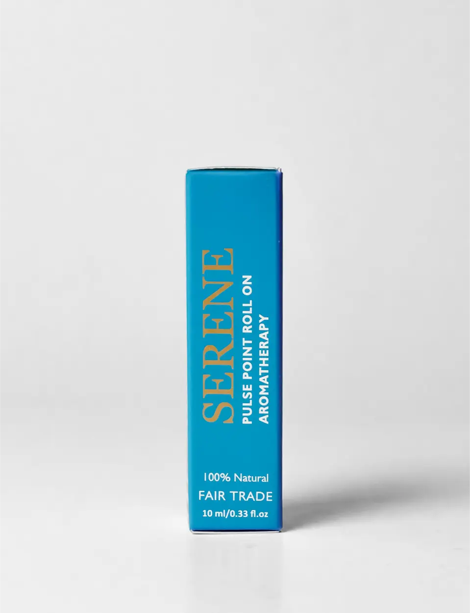 Serene Aromatherapy Roll-On Perfume view 3