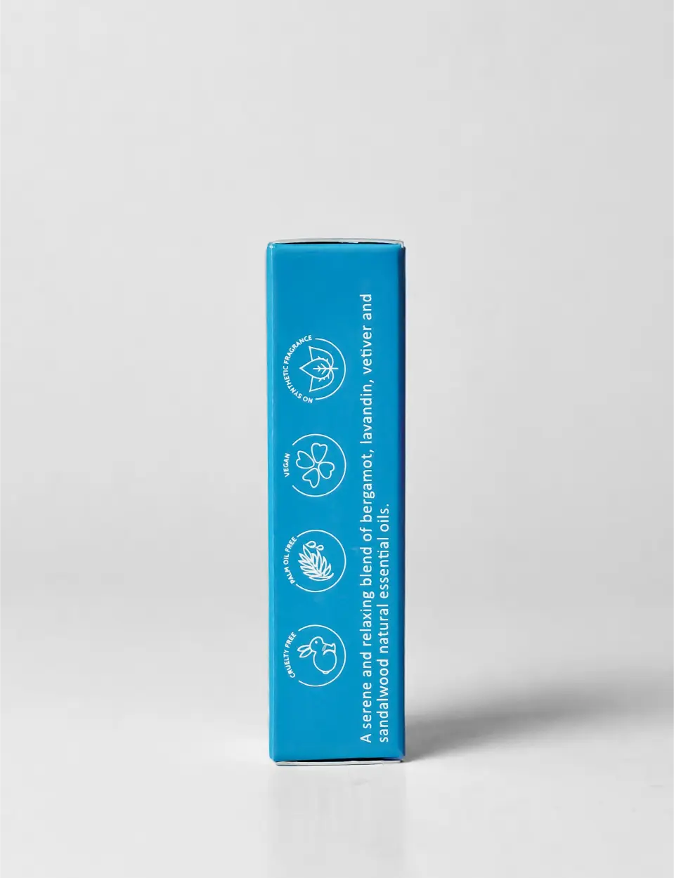 Serene Aromatherapy Roll-On Perfume view 4