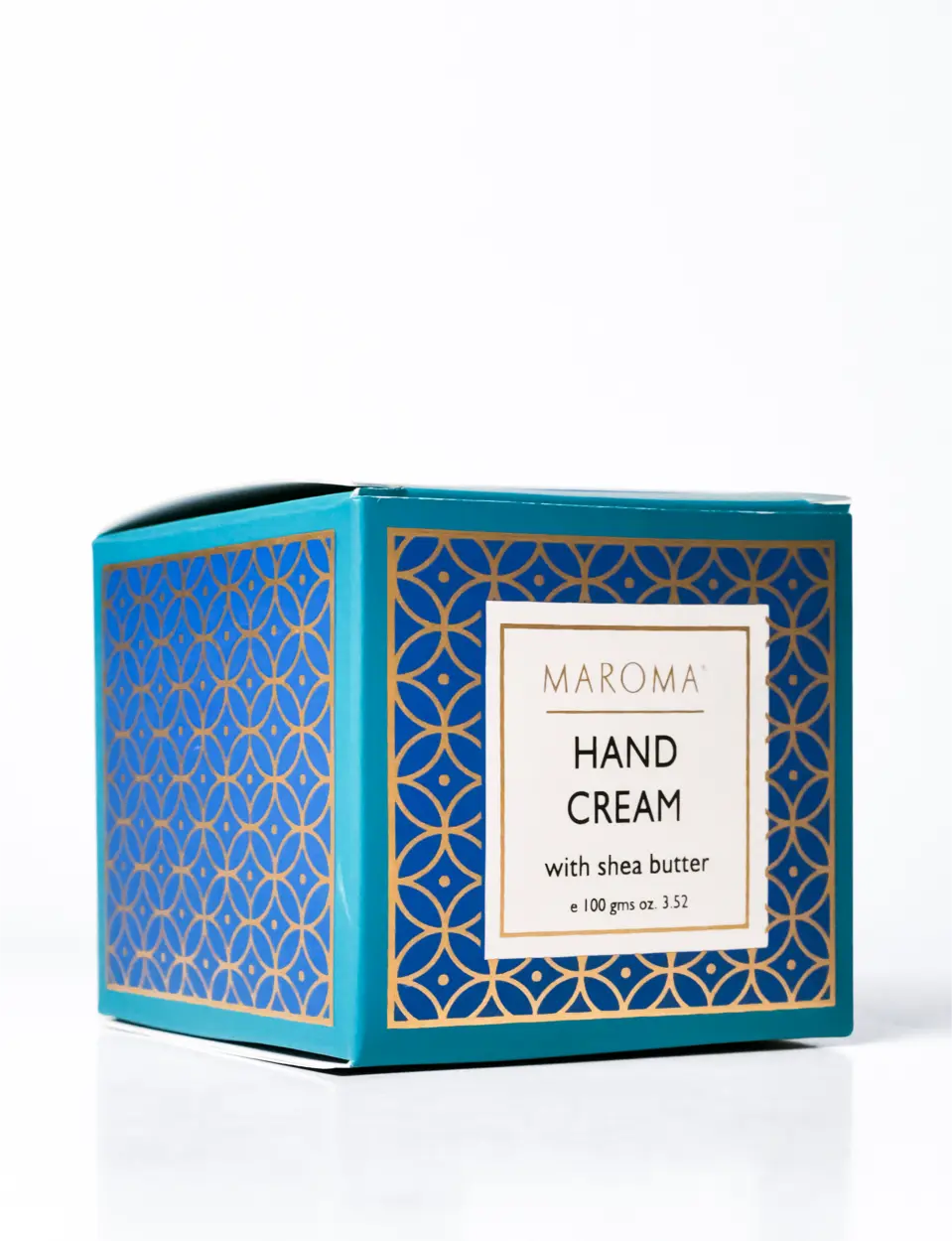 Hand Cream view 2