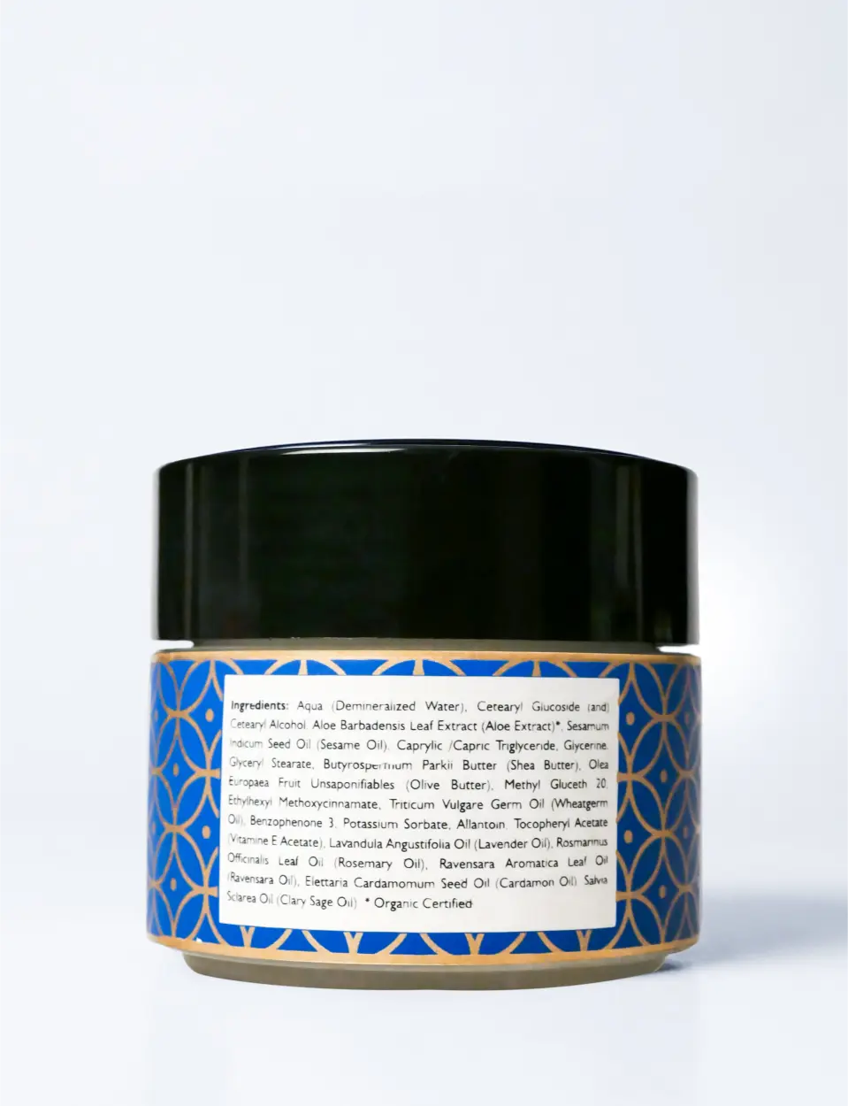 Hand Cream view 3