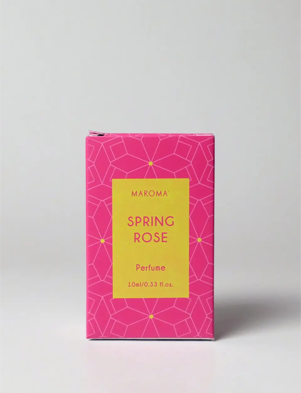 Spring Rose Roll On/Perfume Oil view 7