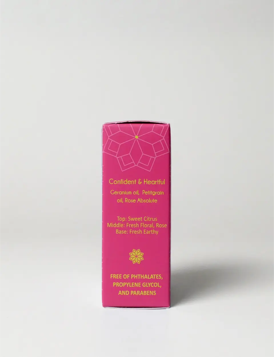 Spring Rose Roll On/Perfume Oil view 8