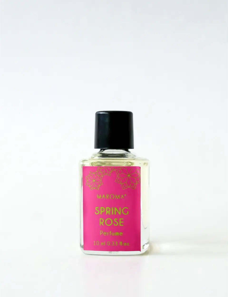 Spring Rose Roll On/Perfume Oil view 6