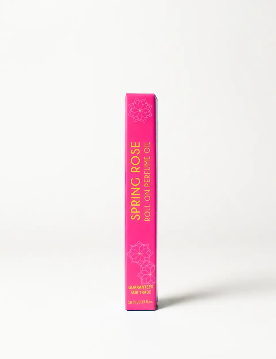 Spring Rose Roll On/Perfume Oil view 2