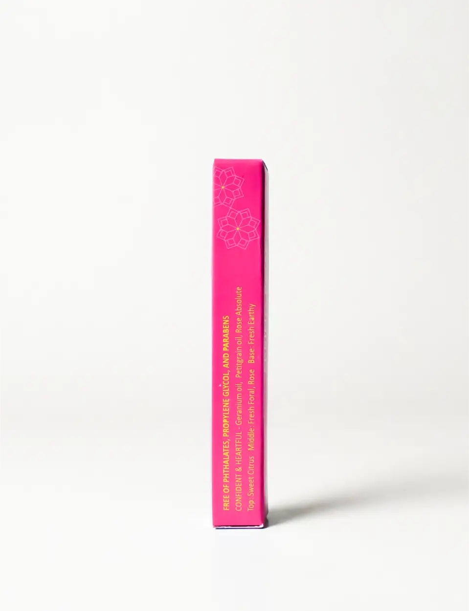Spring Rose Roll On/Perfume Oil view 4