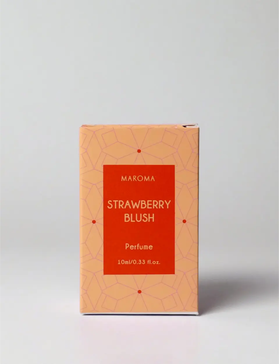 Strawberry Blush Roll On/Perfume Oil view 7