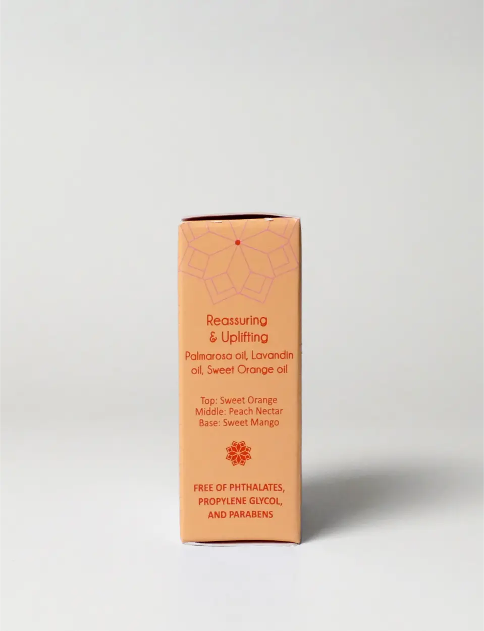 Strawberry Blush Roll On/Perfume Oil view 8