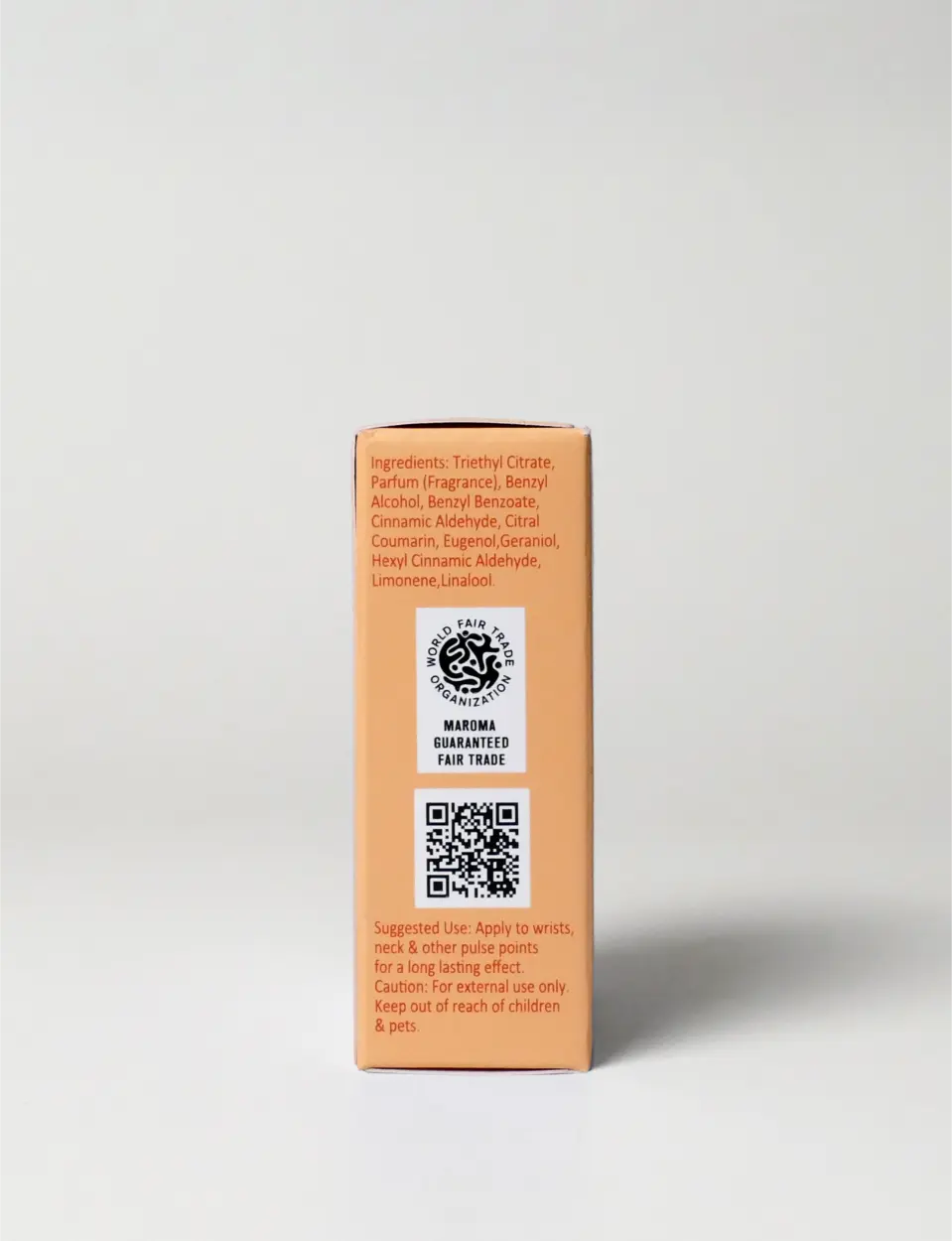 Strawberry Blush Roll On/Perfume Oil view 9