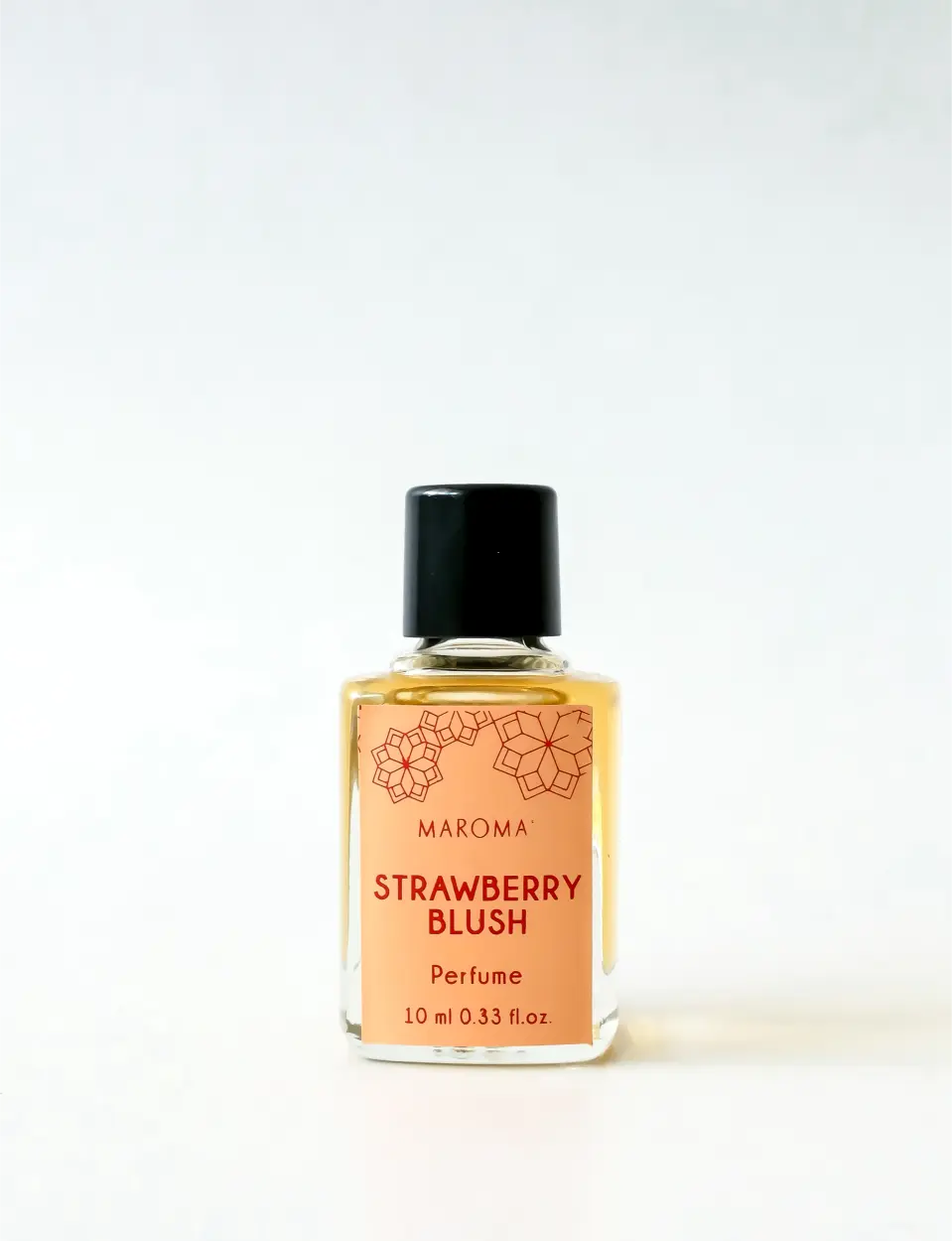 Strawberry Blush Roll On/Perfume Oil view 6