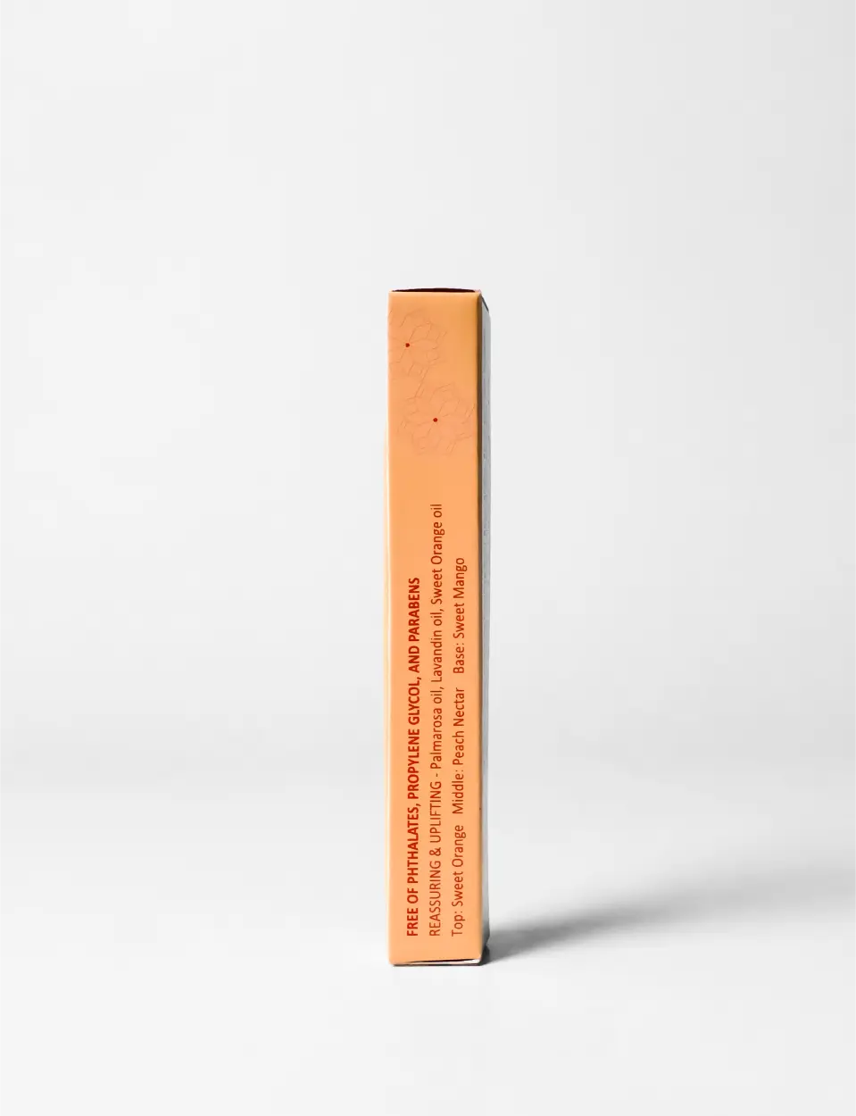Strawberry Blush Roll On/Perfume Oil view 4