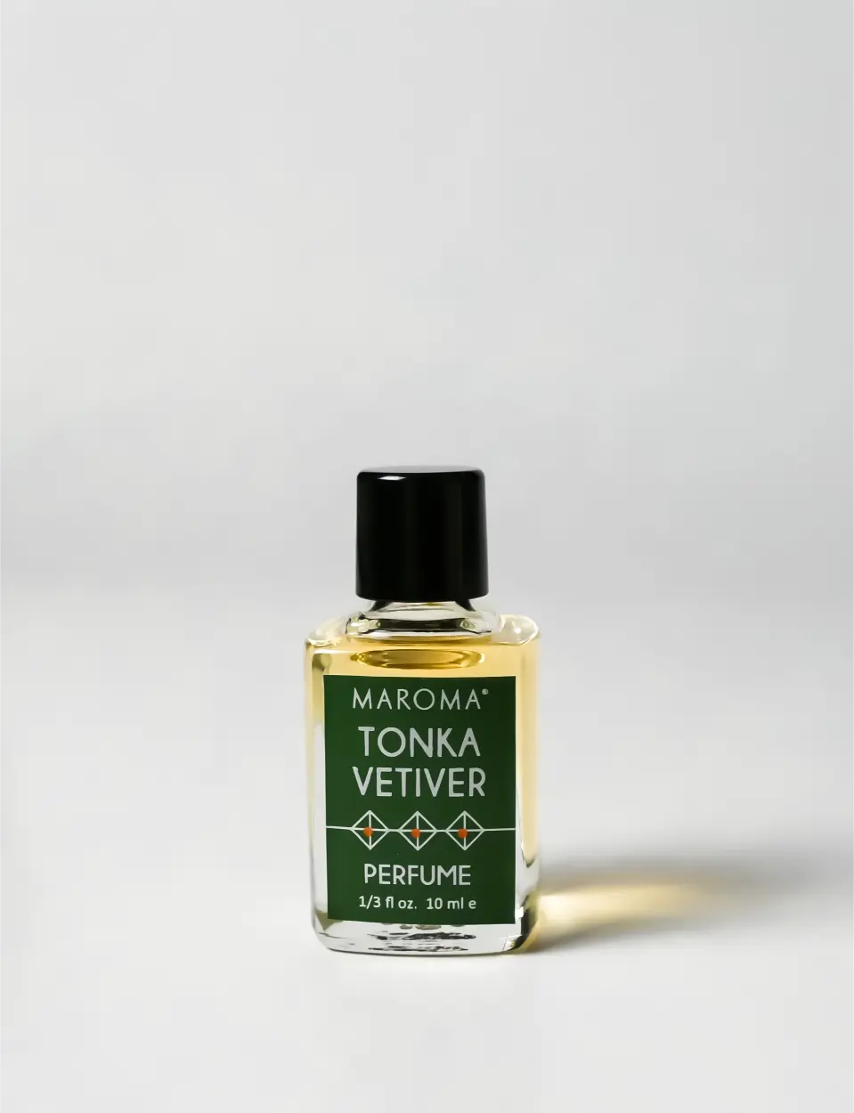 Tonka Vetiver Men’s Perfume view 2