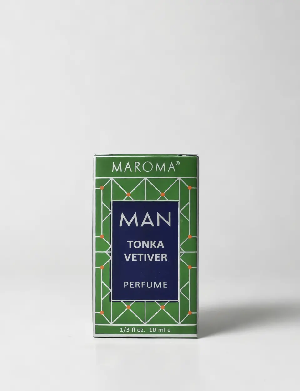 Tonka Vetiver Men’s Perfume view 3