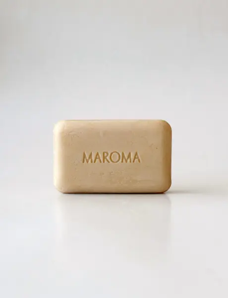 Turmeric Scrub Soap view 2