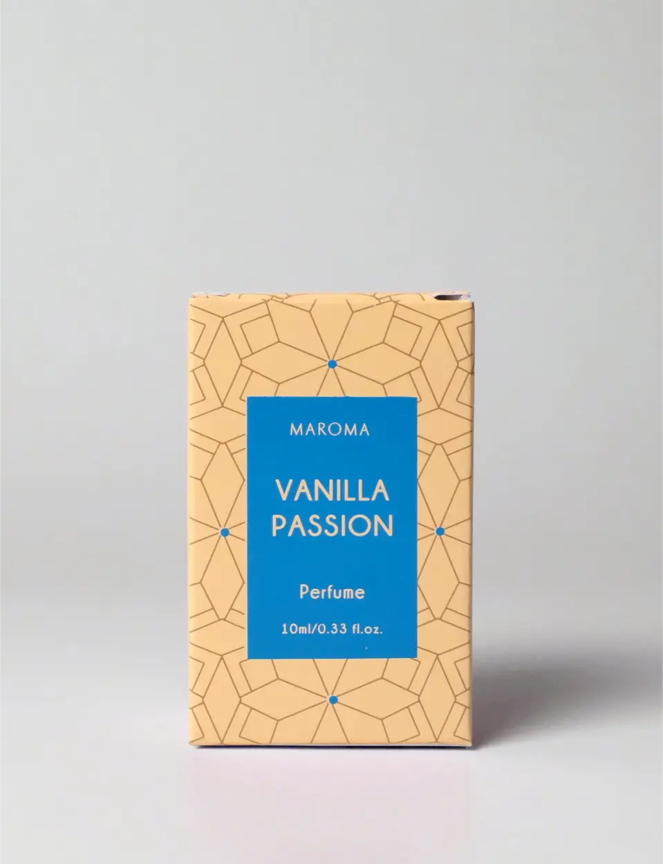 Vanilla Passion Roll On/Perfume Oil view 6