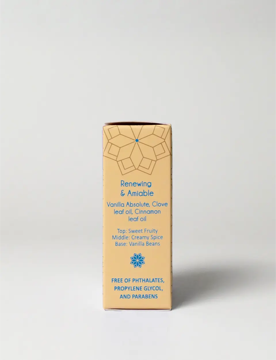 Vanilla Passion Roll On/Perfume Oil view 7