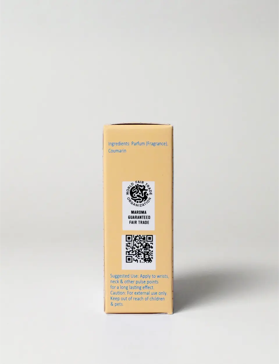 Vanilla Passion Roll On/Perfume Oil view 8