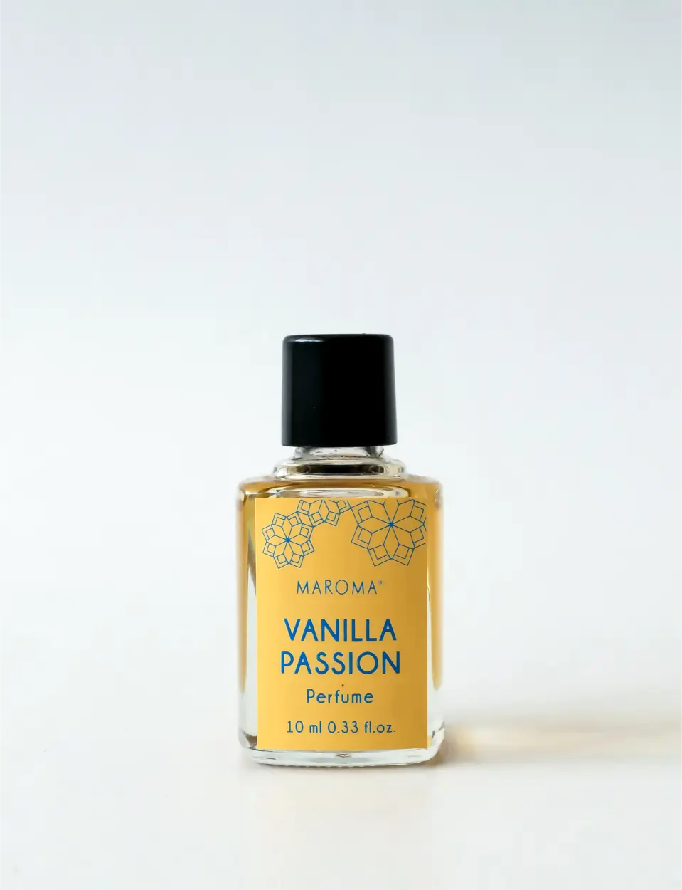 Vanilla Passion Roll On/Perfume Oil view 5