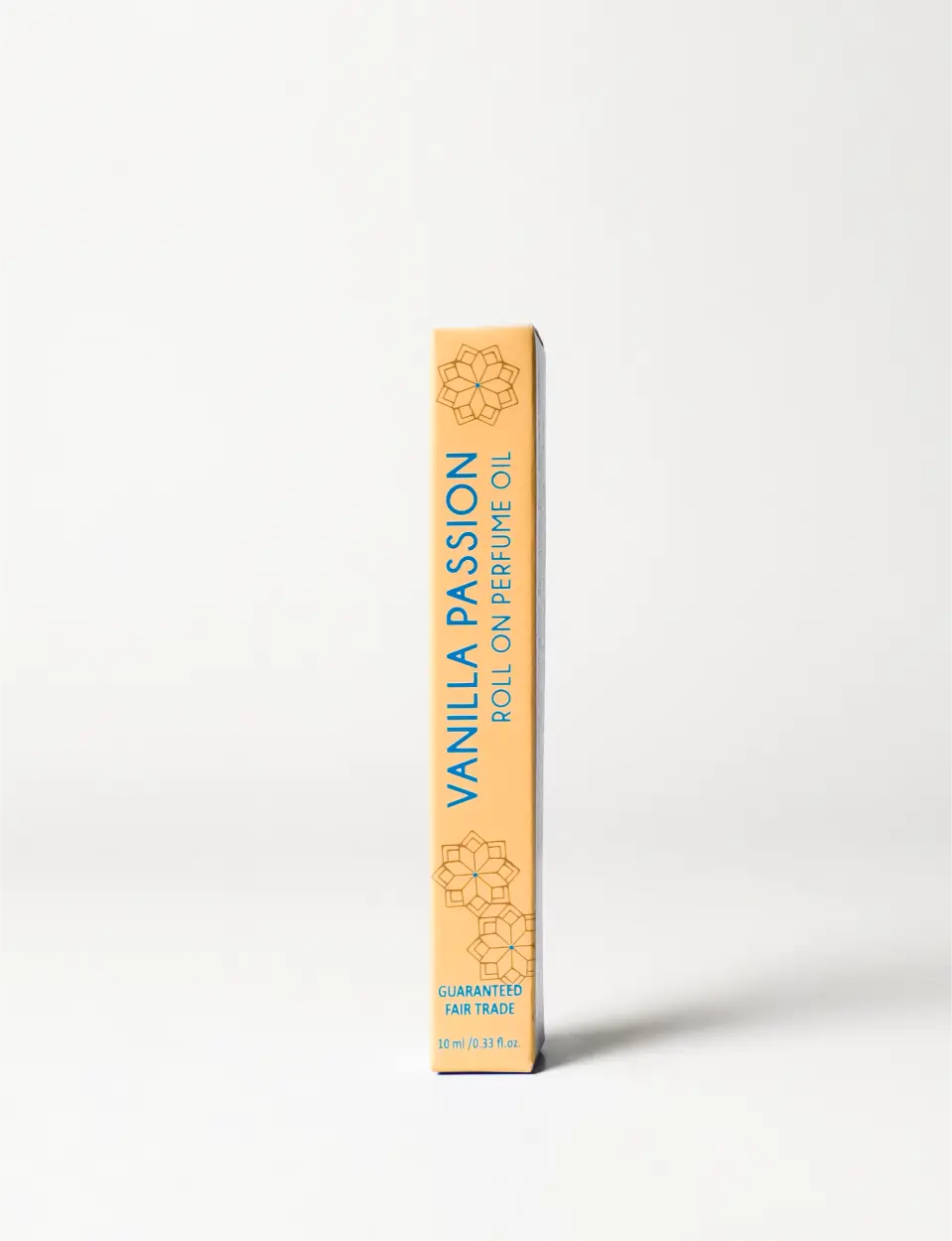 Vanilla Passion Roll On/Perfume Oil view 2