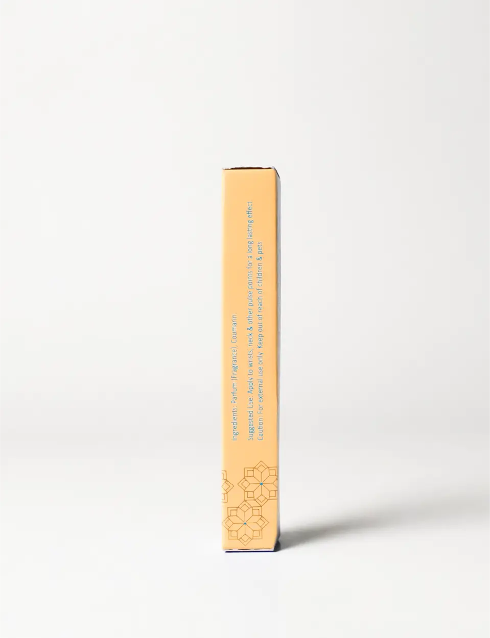 Vanilla Passion Roll On/Perfume Oil view 3
