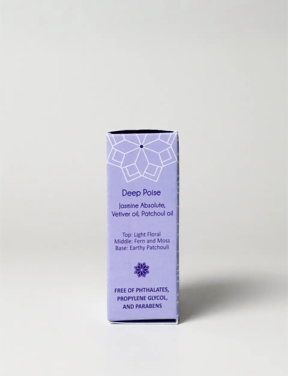 Winter Musk Roll On/Perfume Oil view 9