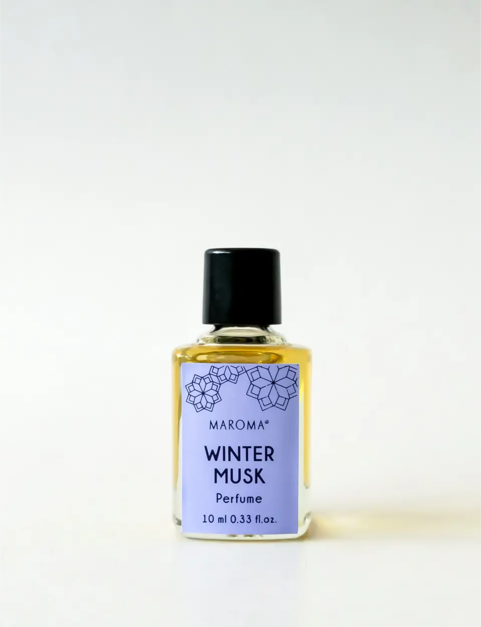 Winter Musk Roll On/Perfume Oil view 6