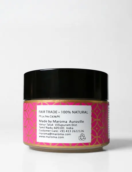 Mango Body Butter view 4