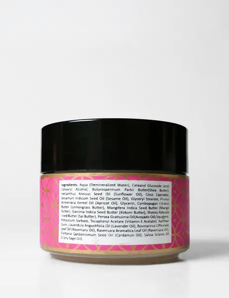 Mango Body Butter view 3
