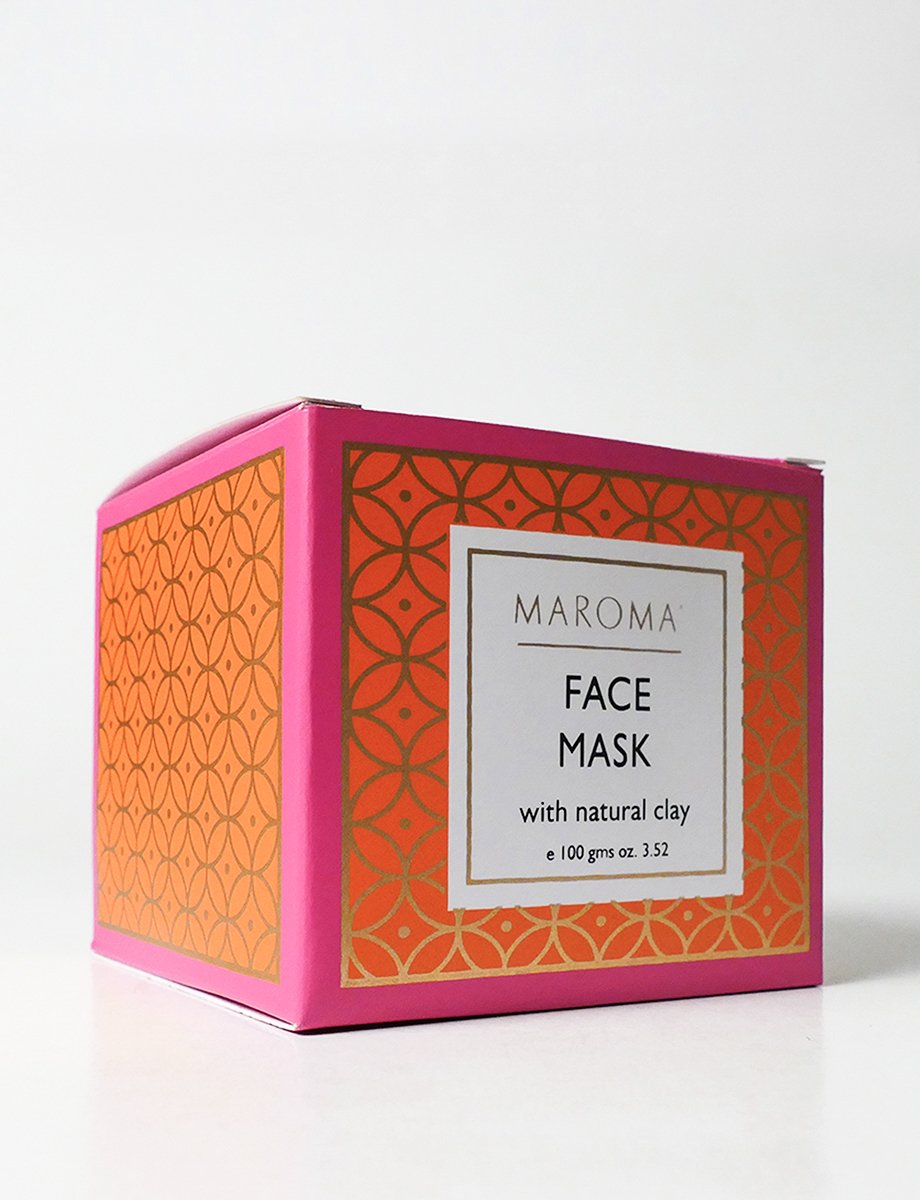 Face Mask view 2