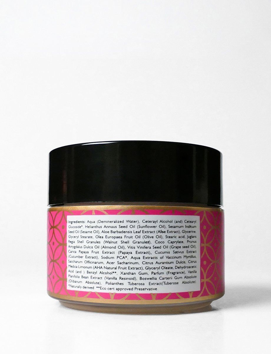 Face Scrub view 3