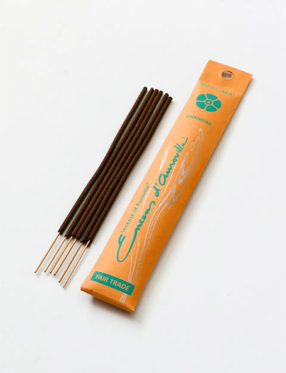 Champak Incense Sticks view 2